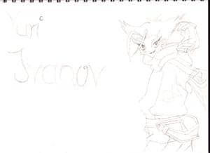 Yuri Ivanov oder Valkov, oder wehr ?__?