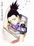 Shikamaru - kun ^///^