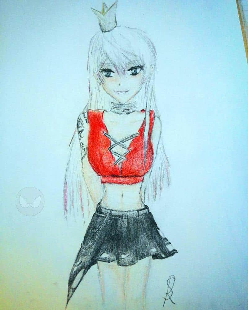 gender bender Saeran MysticMessenger