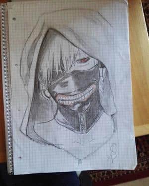 Kaneki Ken