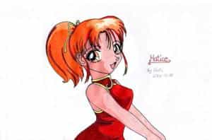 Hatice / Colo-Version