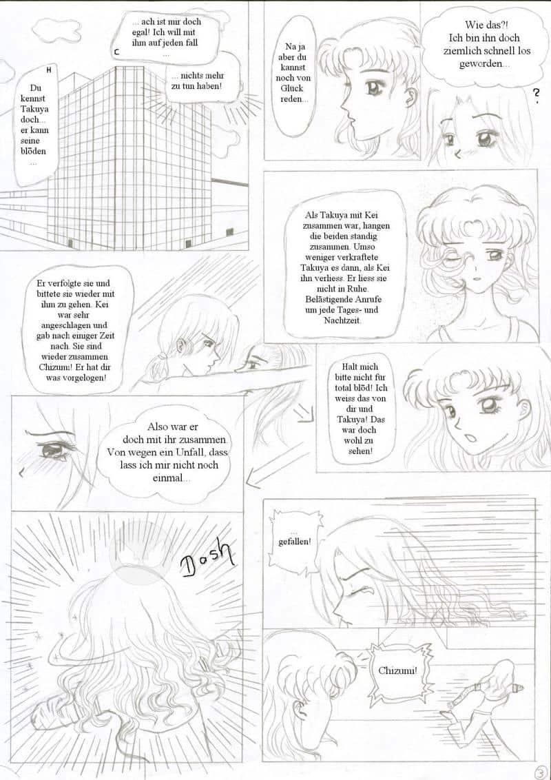 Project C9 Ayzawa 1. Kapitel (seite 3)