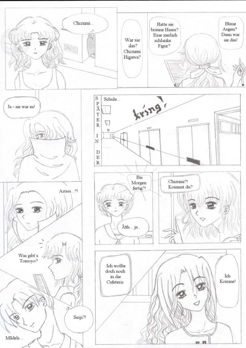 Projact C9 Ayzawa 1. Kapitel (seite 4)