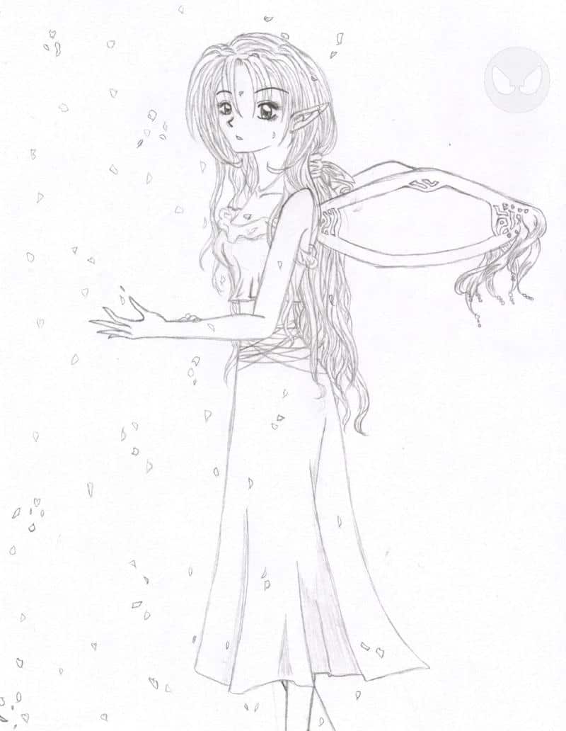 Chiyako meine Kirschblütenfee^^