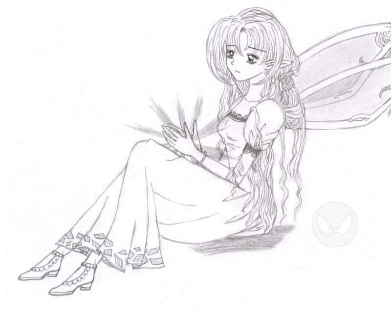 Chiyako (etwas verändert ^^")