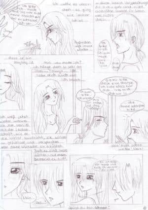 Project C9 Ayzawa (1. Kapitel; 1. Seite)