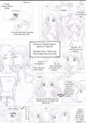 Project C9 Ayzawa Teil 1 (seite 2)