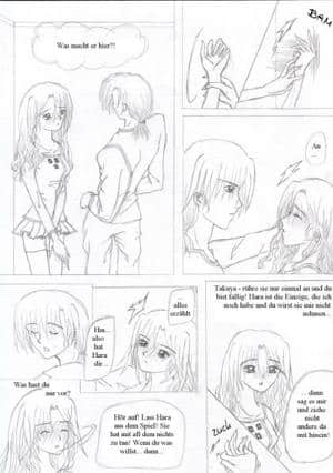 Project C9 Ayzawa 1. Kapitel (seite 6)