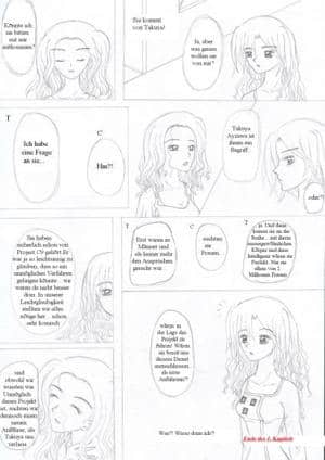 Project C9 Ayzawa 1, Kapitel (seite 9)