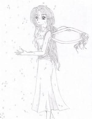 Chiyako meine Kirschblütenfee^^