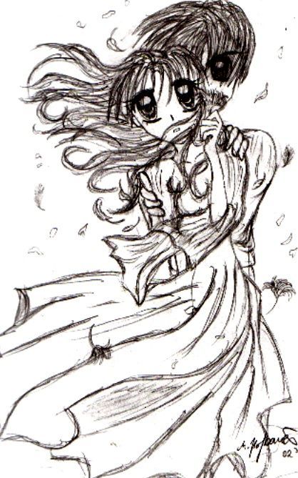 Where is love when you need it