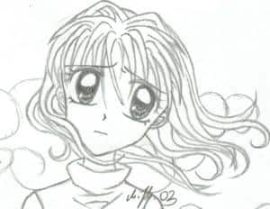 I wanna cry sometime