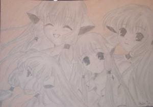 Chobits