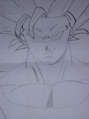 Son-Goku SSJ2