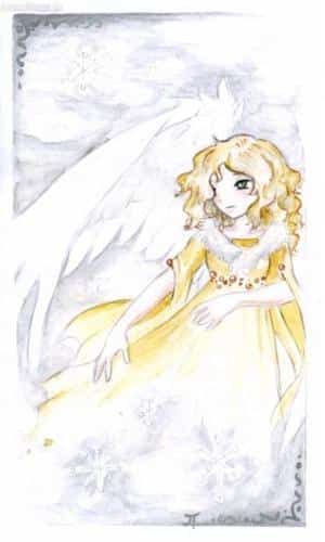 det christkind eben!!