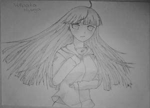 Hinata *-*