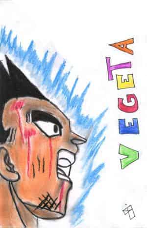 Vegeta