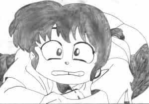 ranma chan