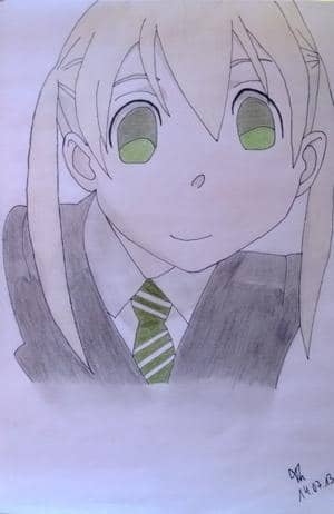 Maka Albarn