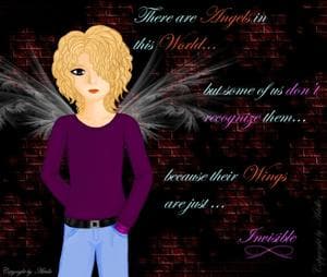 Invisible Angels