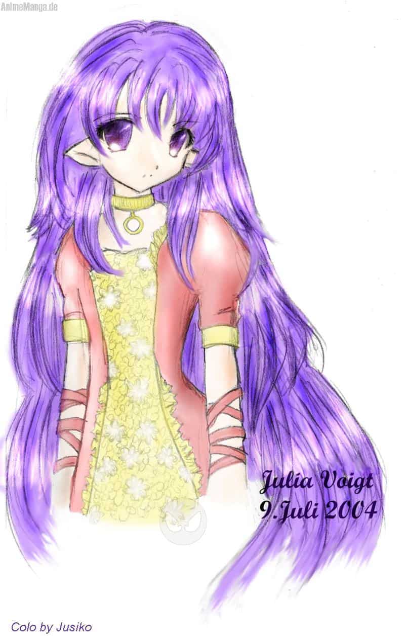 FÜR SEJI!!! XD MAUSI