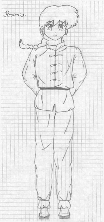 Ranma