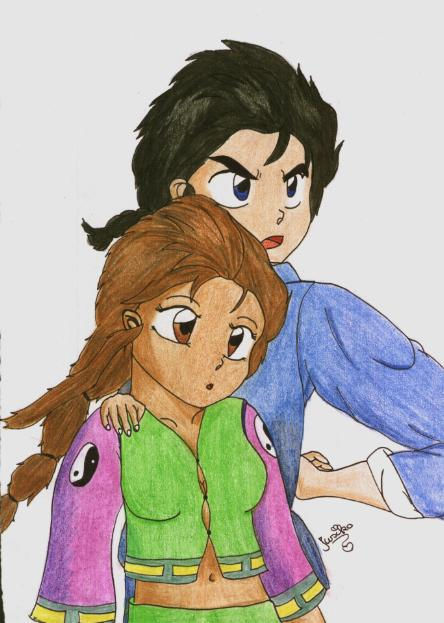 " Nur zusammen sind wir stark? "