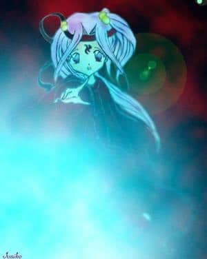 Mein 100. Bild (von seji gecolort von mir)