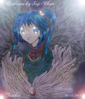 " Karin " colo von mir