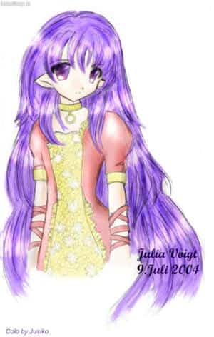 FÜR SEJI!!! XD MAUSI