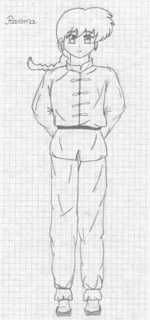 Ranma