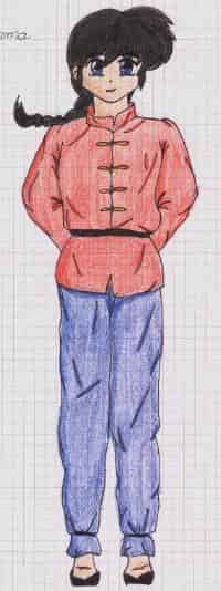 Ranma