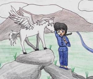 "Ran-Kun&Ju-Cha auf Entdeckungsreise"