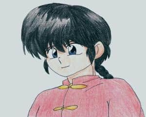 Ranma
