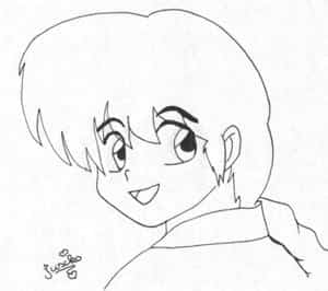 Ranma
