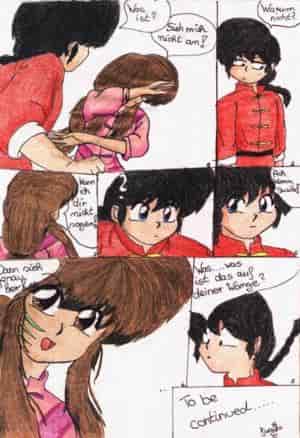 Gefährlicher Dämon