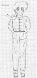 Ranma