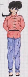 Ranma