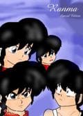" Ranma " Special Edition