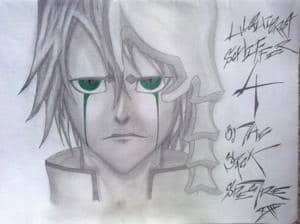 Ulquiorra