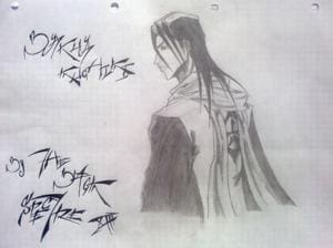 Byakuya