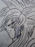 Goku =D
