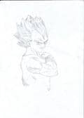 Jr. Vegeta