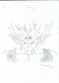 Majin Vegeta