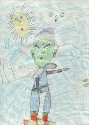 Piccolo