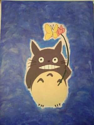 Totoro