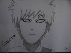 Gaara