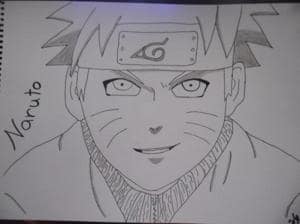 Naruto Uzumaki