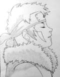 Naruto - Kiba
