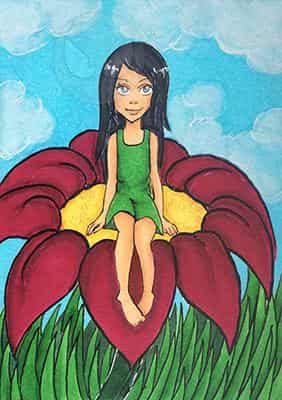 #6 Däumelinchen Kakao